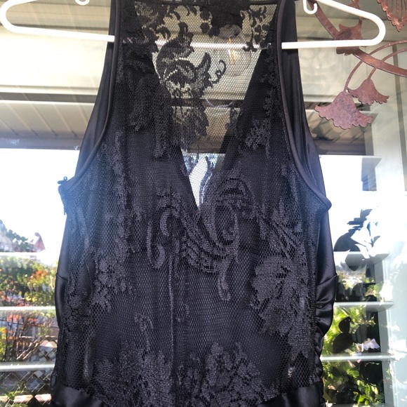 Jessica McClintock evening dress - Picture 3 of 5